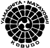 Yamashita Matayoshi Kobudo